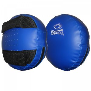 400021-focus-pad-olympus-rounded-pu-with-straps-and-zip-market4sports.gr