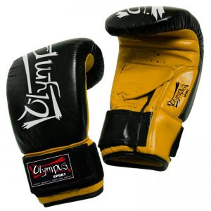 4009301-bag-gloves-olympus-leather-pu-thumb-black-yellow-mayro-kitrino-market4sportsgr